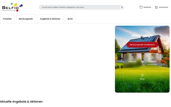 www.selfio.de