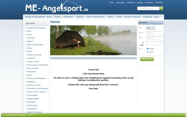 me-angelsport.de