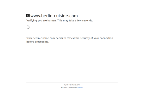 www.berlin-cuisine.com