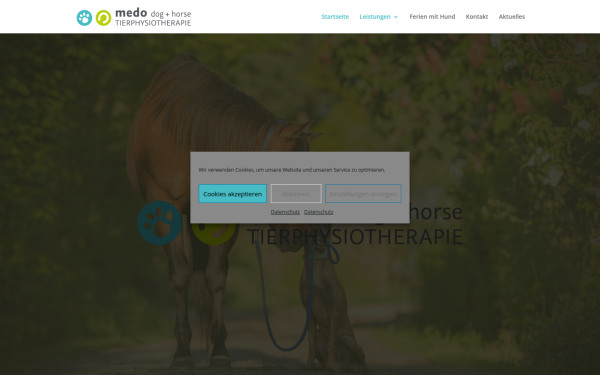 medo-tierphysiotherapie.de