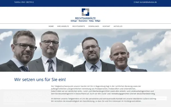 www.advotas.de