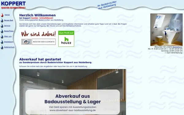 badeinrichter.de