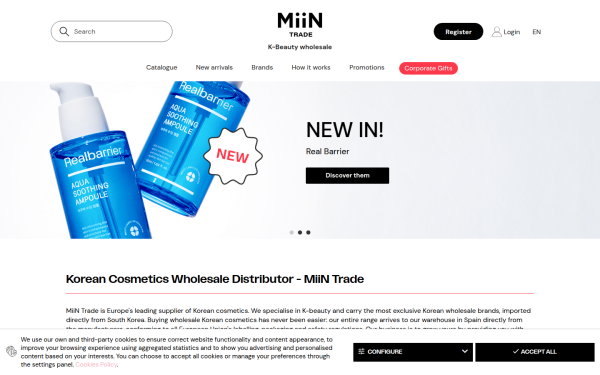 www.miintrade.com