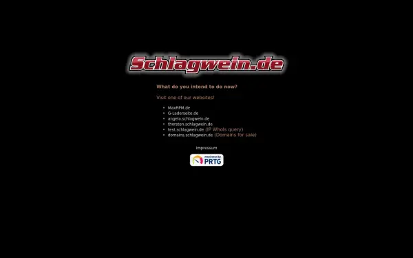 www.schlagwein.de