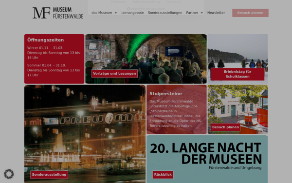 museum-fuerstenwalde.de