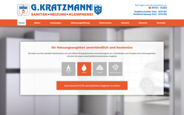 www.g-kratzmann.de