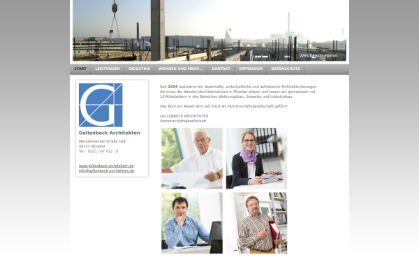 www.gellenbeck-architekten.de