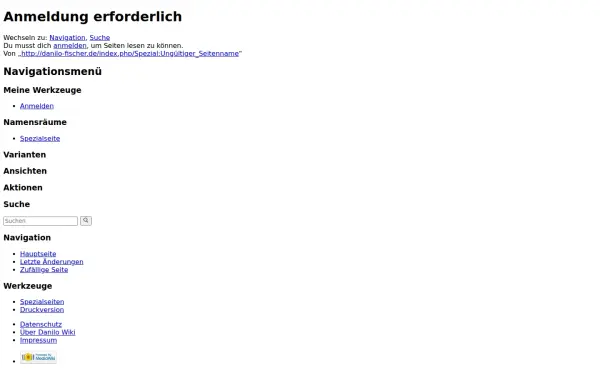 danilo-fischer.de