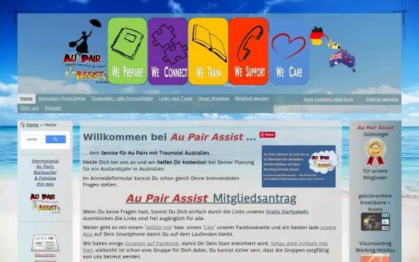 www.aupair-assist.de