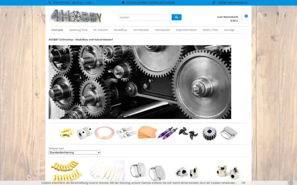 4hobby.de