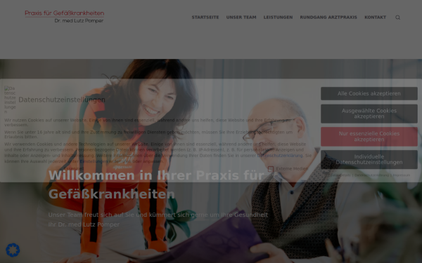 gefaesskrankheiten-leipzig.de