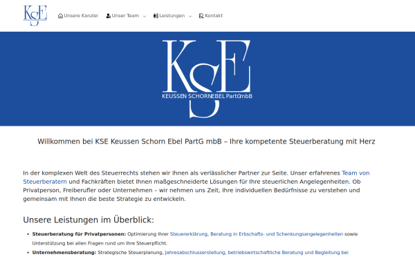 kse-stb.de