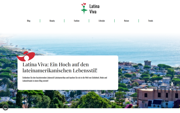 latinaviva.com