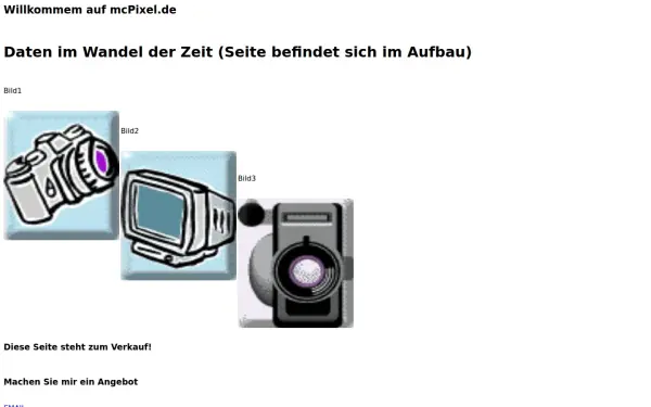 mcpixel.de