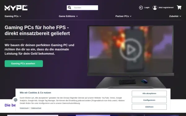 mypc.de