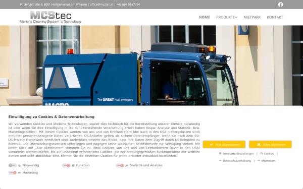 www.mcstec.at