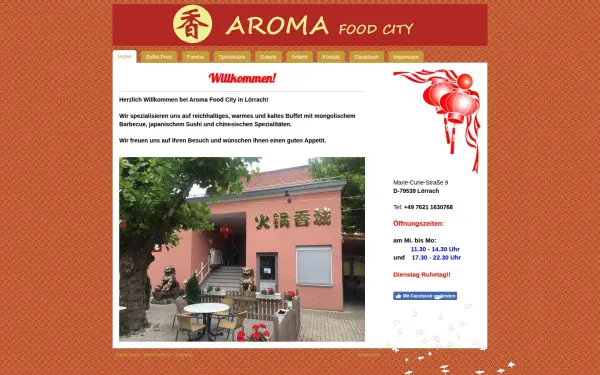 www.aromafoodcity.de