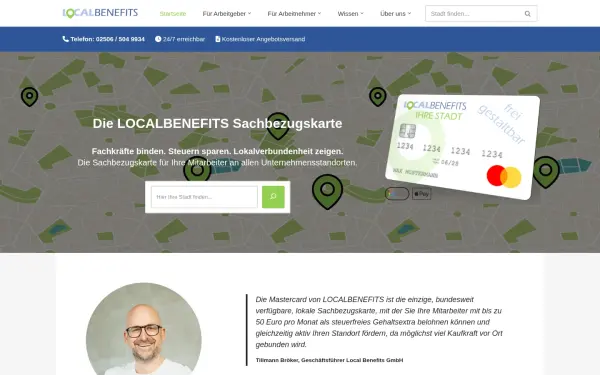 www.local-benefits.de