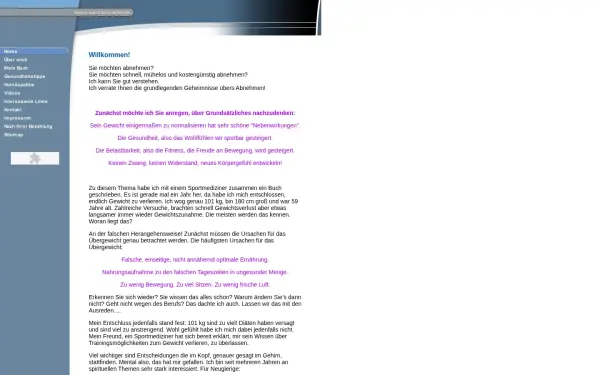 abnehmen-gesund-und-fit-werden.de