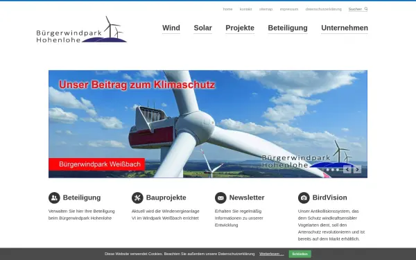 buergerwindpark.de