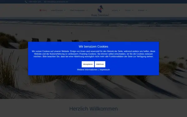 hausfriesland.de