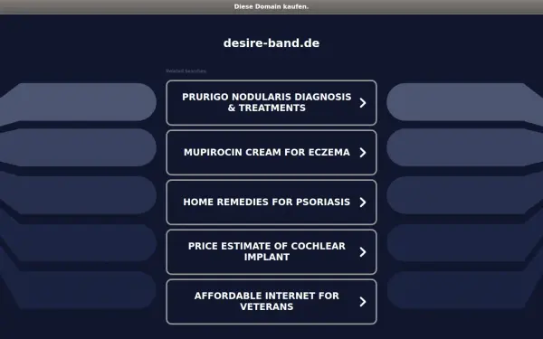 desire-band.de