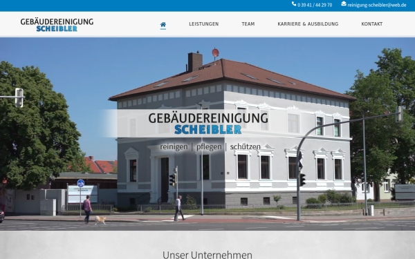 www.gebaeudereinigung-scheibler.de