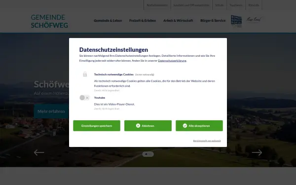 www.schoefweg.de