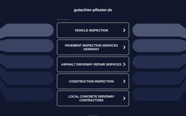 gutachter-pflaster.de