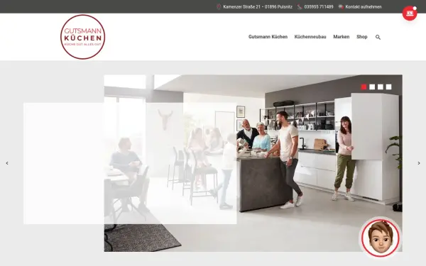 www.gutsmann-kuechen.de