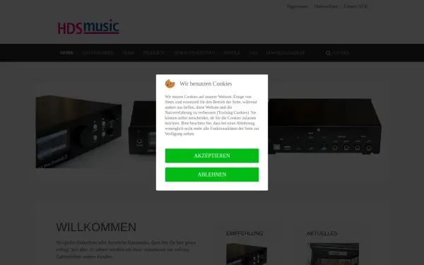 www.hdsmusic.de