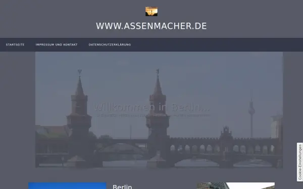 assenmacher.de