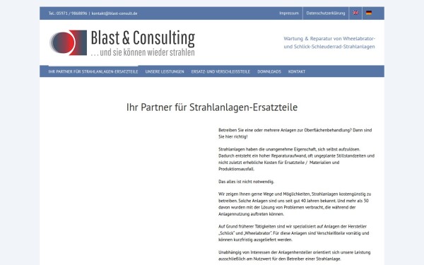 blast-consult.de