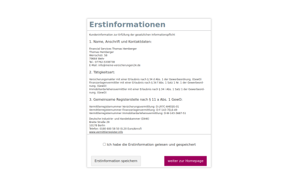 www.meine-versicherungen24.de