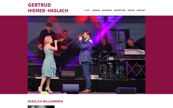 gertrud-hiemer-haslach.de