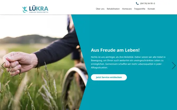 luekra.de