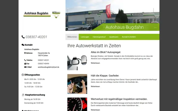 www.autohaus-bugdahn.de