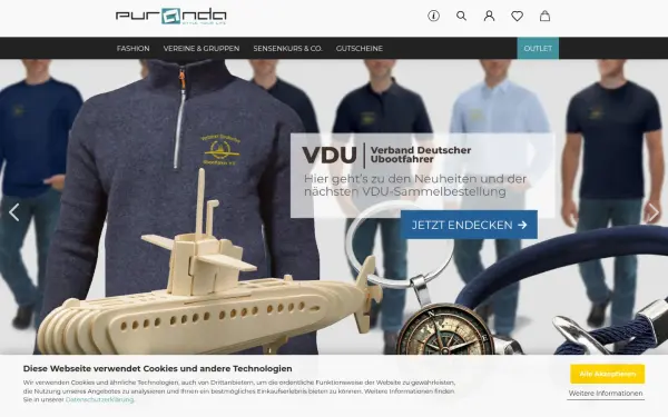 www.puranda.de