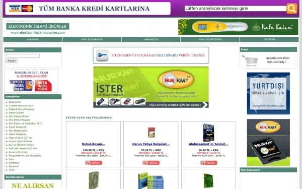 elektronikislamiurunler.com