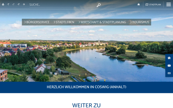 www.coswigonline.de