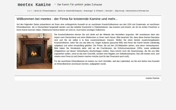 meetex.de