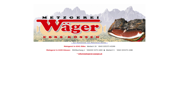metzgerei-waeger.at