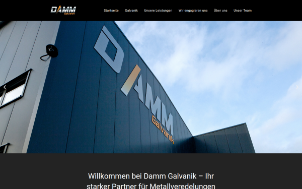 damm-galvanik.de