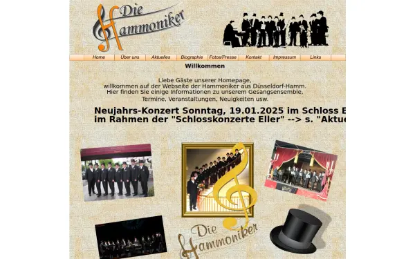 hammoniker.de