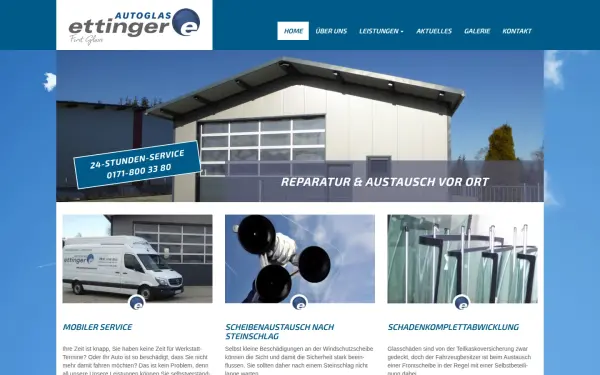 www.autoglas-ettinger.de