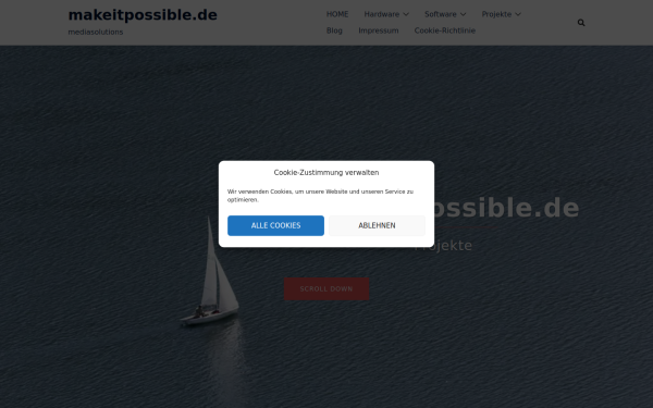 makeitpossible.de