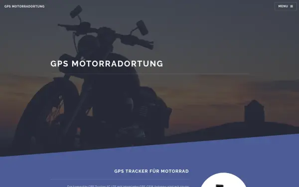 www.gpsmotorradortung.de