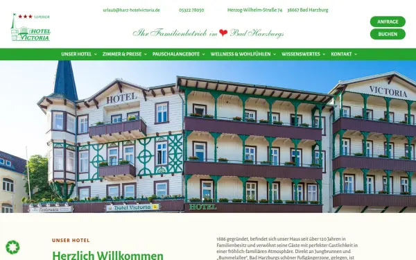 www.harz-hotelvictoria.de