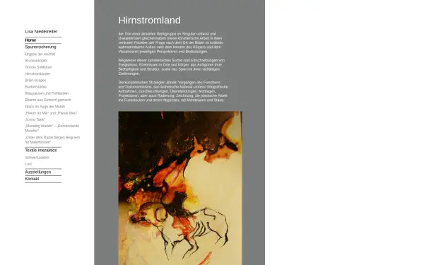 lisaniederreiter.de