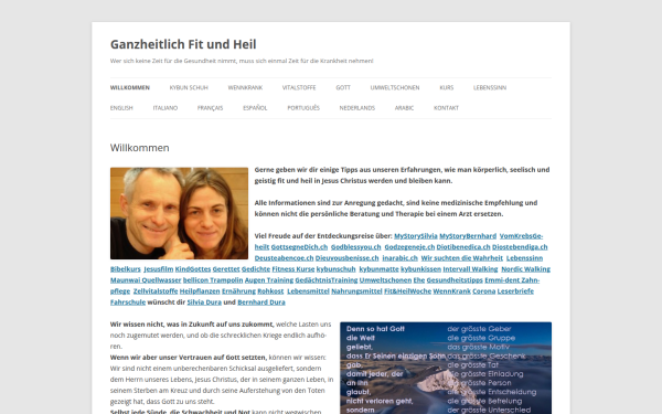www.fitundheil.ch